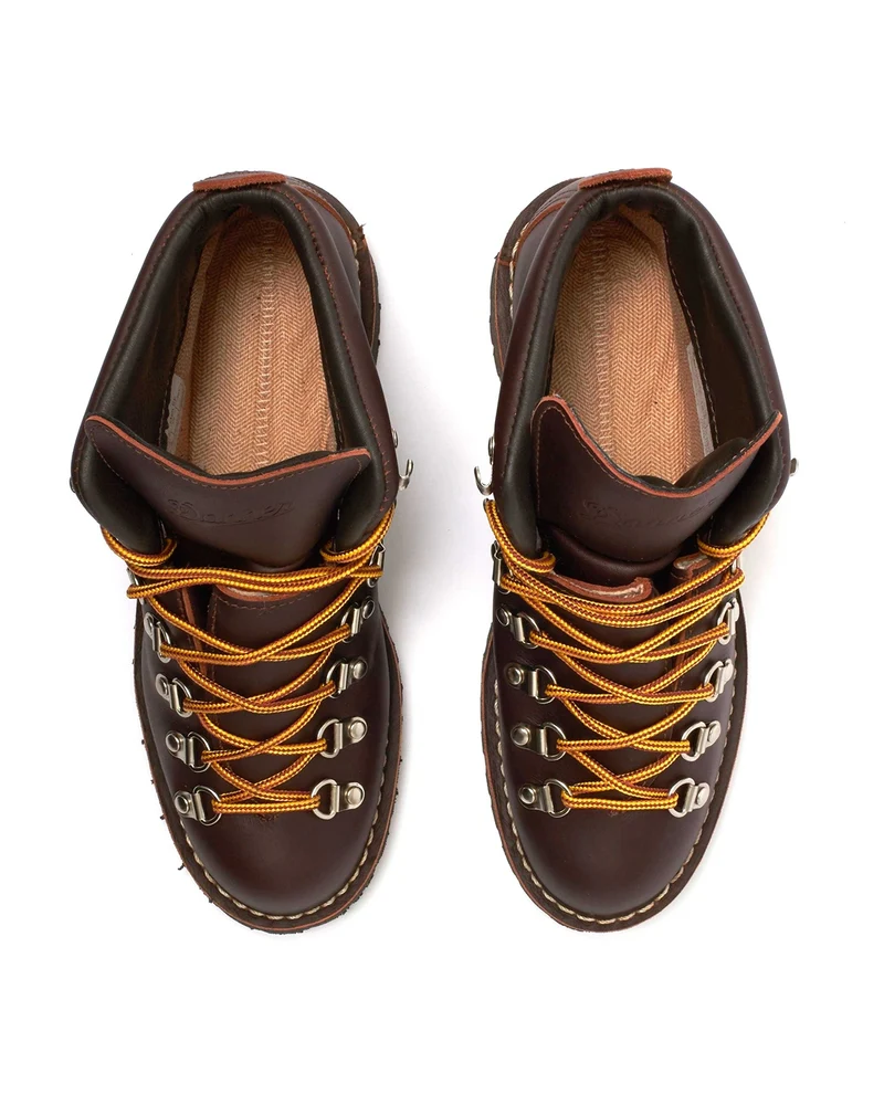 Danner Mountain Light Hiking Boot Brown