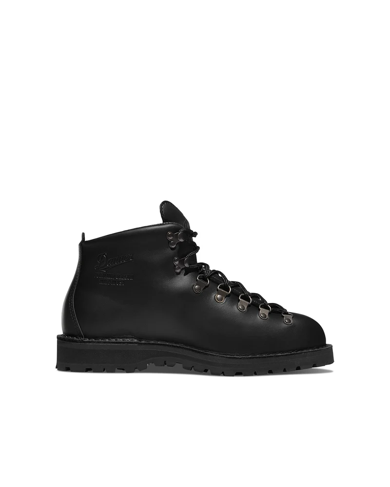 Danner Mountain Light Hiking Boots Black