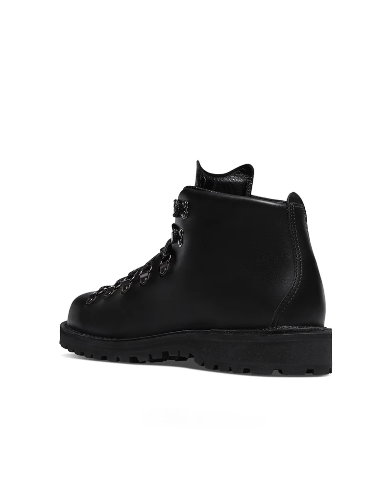 Danner Mountain Light Hiking Boots Black