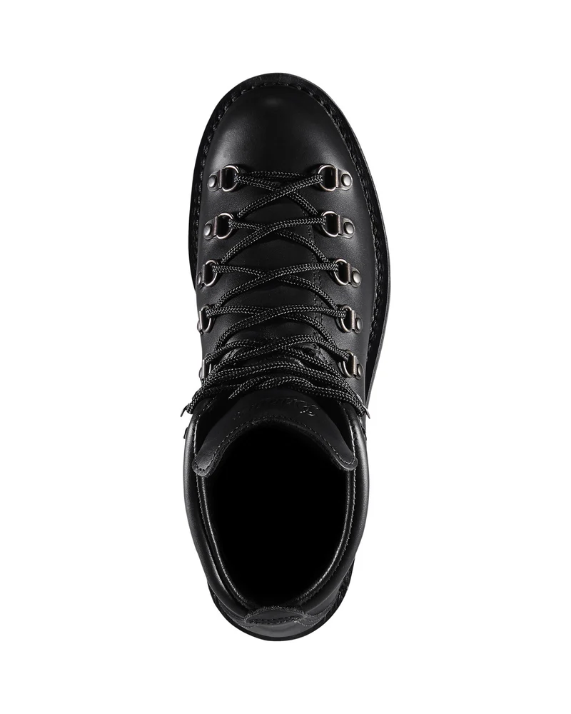 Danner Mountain Light Hiking Boots Black