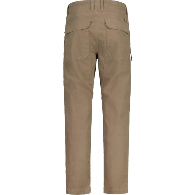 Maloja Herren Hose GoldbergM. Dark Gravel