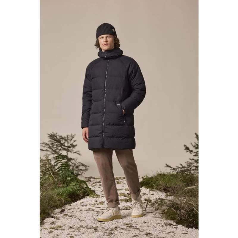 Maloja Herren Hose GoldbergM. Dark Gravel