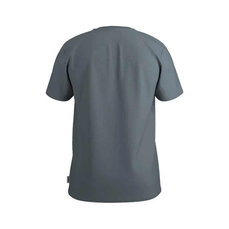 Maloja Herren LeanoM. T-Shirt Shaded Sage