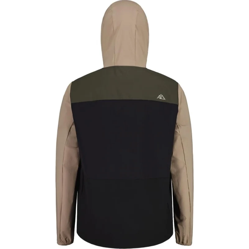 Maloja - SpondaM. Ski Touring Hybrid Jacket
