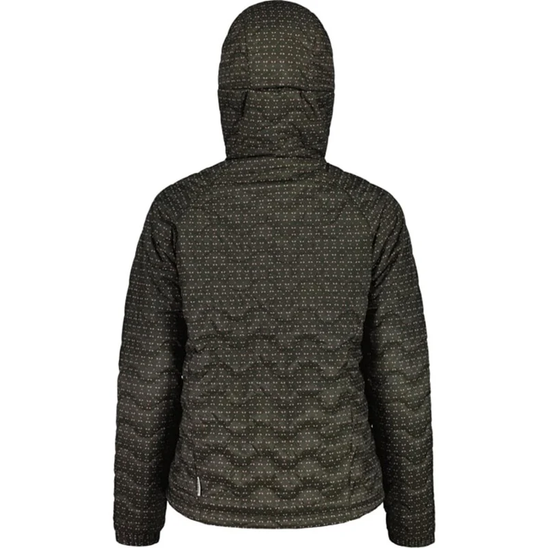 Maloja - ChrysanthenumM. Puffer Jacket Kinder