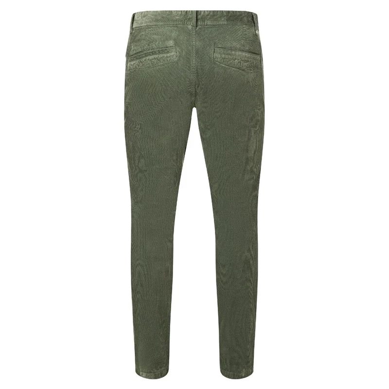 Timezone Regular Lui L34 forest green