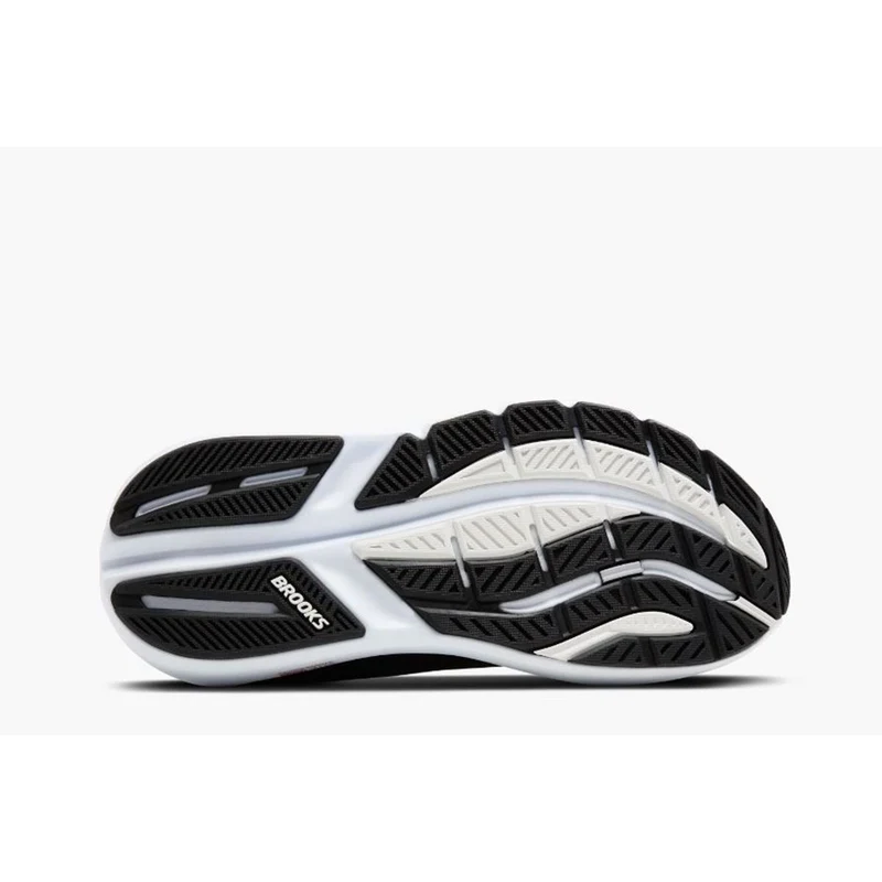 Brooks Ghost Max 3 Women black black rose gold
