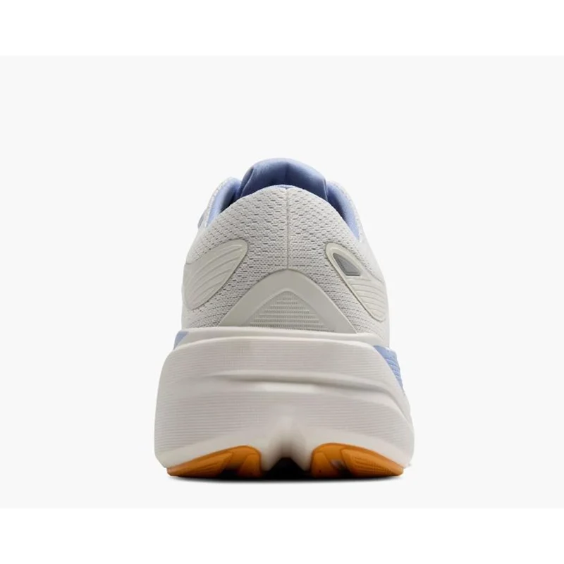 Brooks Ghost Max 3 Women coconut blue heron orange