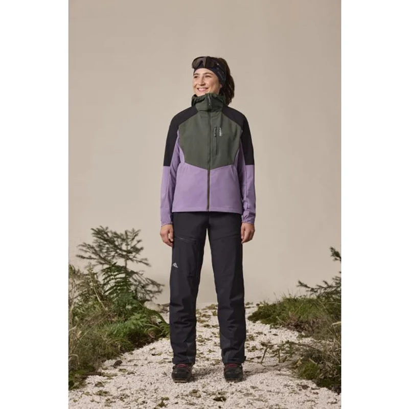 Maloja - TindeM. Ski Touring Hybrid Jakcet