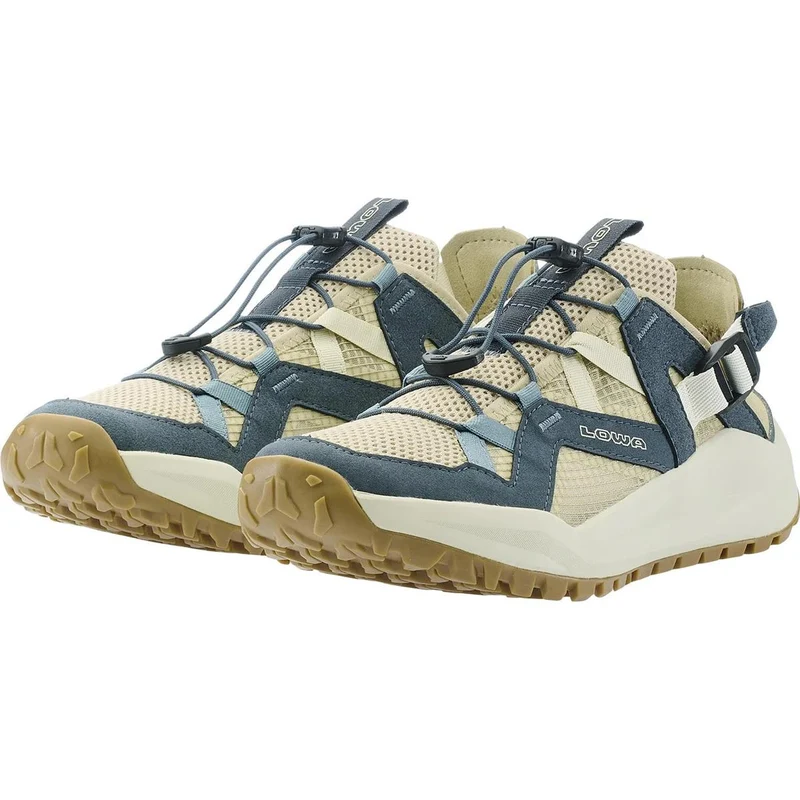 Lowa Kaloya Vent Women schieferbalu desert