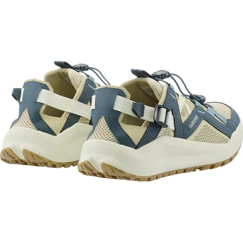 Lowa Kaloya Vent Women schieferbalu desert