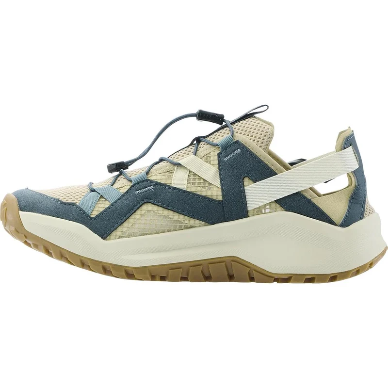 Lowa Kaloya Vent Women schieferbalu desert