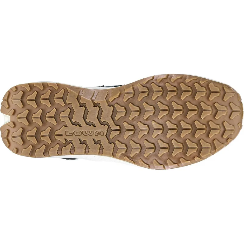 Lowa Kaloya Vent Women schieferbalu desert