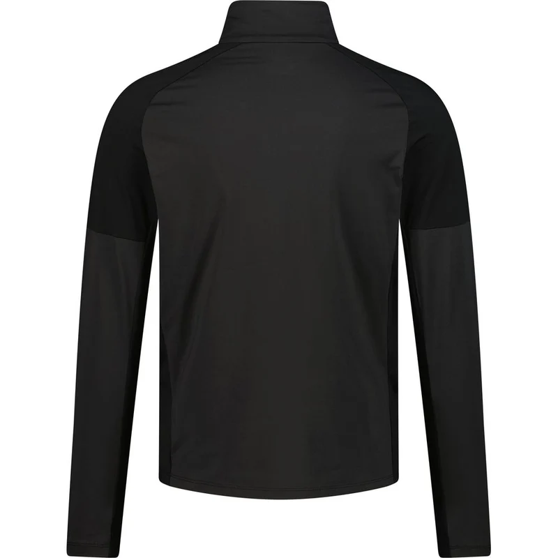 CMP Herren Fleeceshirt antracite