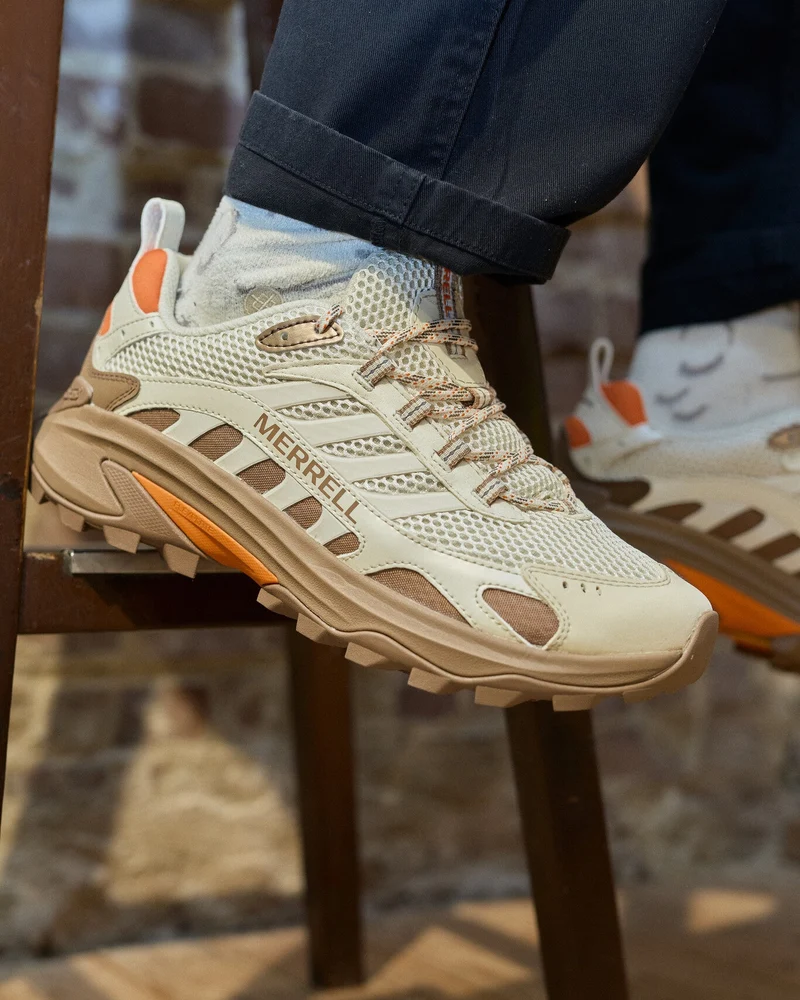 Merrell MOAB Speed 2 Vent 2K SE Stucco / Mocha