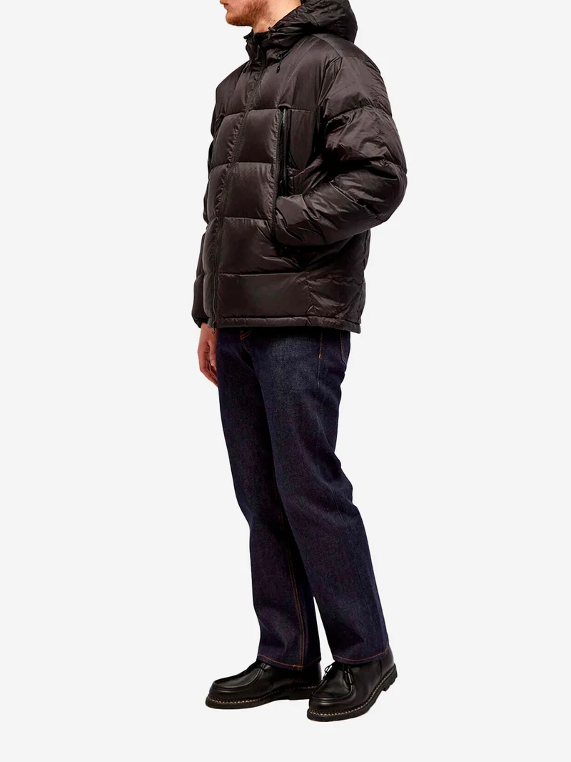 Selvedge Jeans indigo regular fit