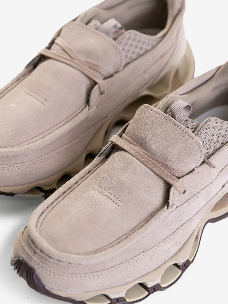 Wave Prophecy Moc taupe