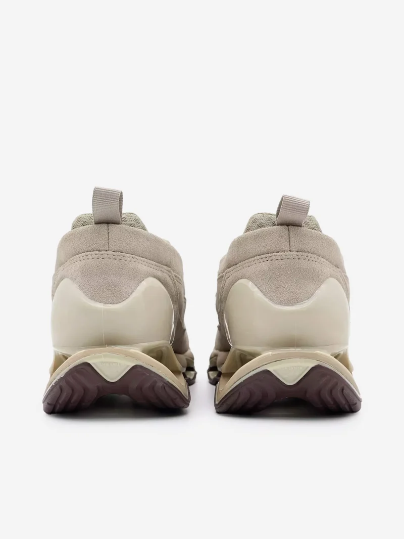 Wave Prophecy Moc taupe