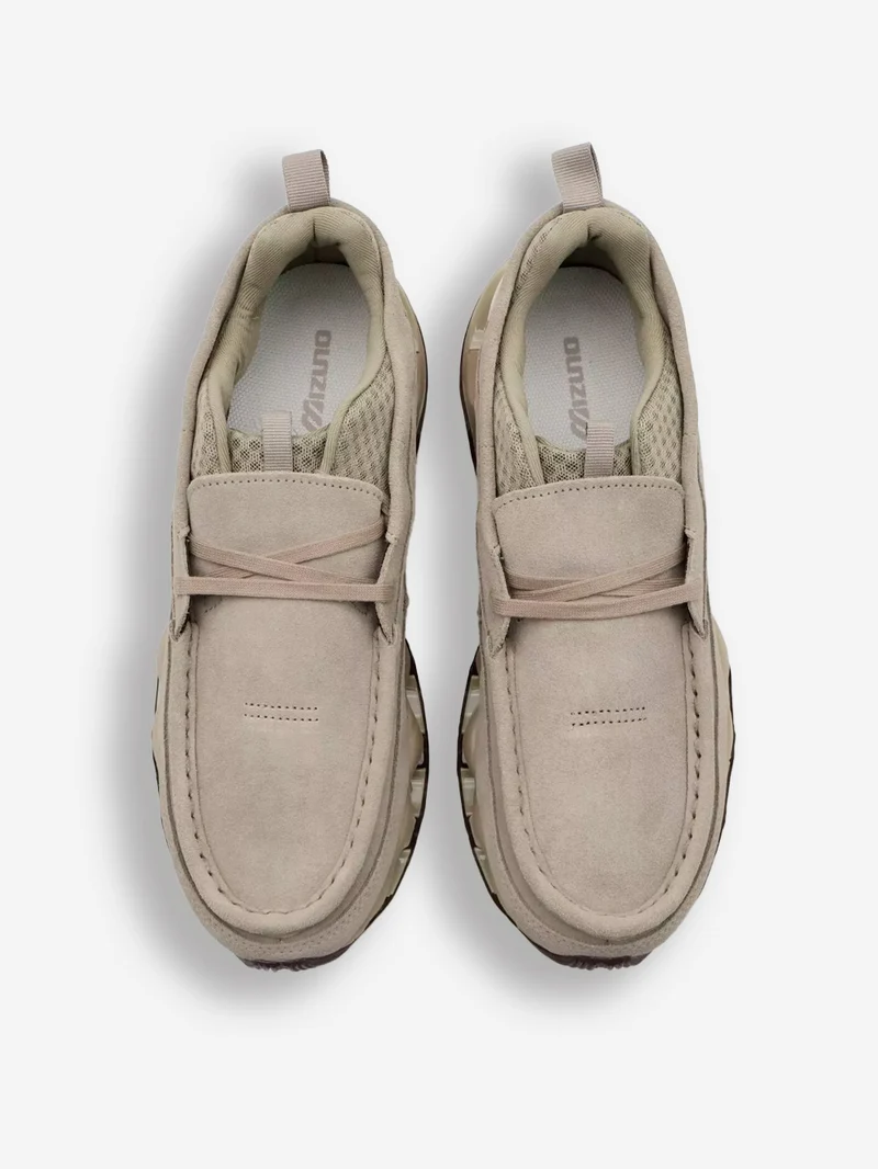Wave Prophecy Moc taupe