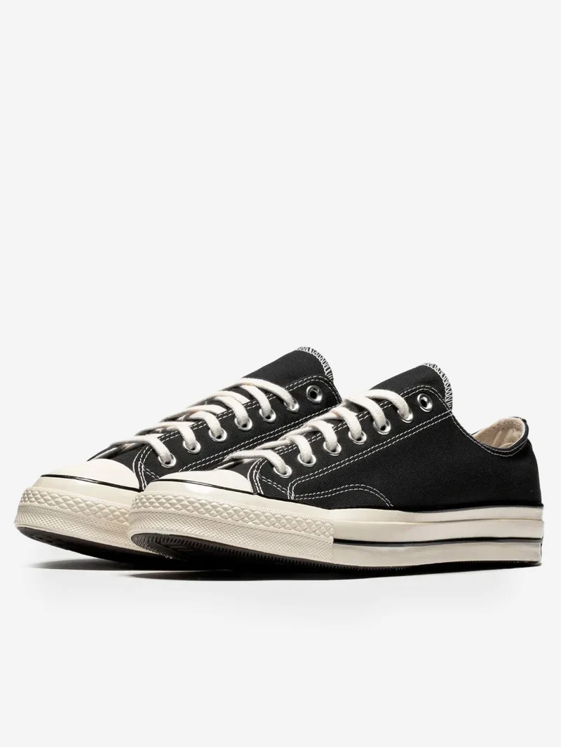 Chuck 70 OX nere
