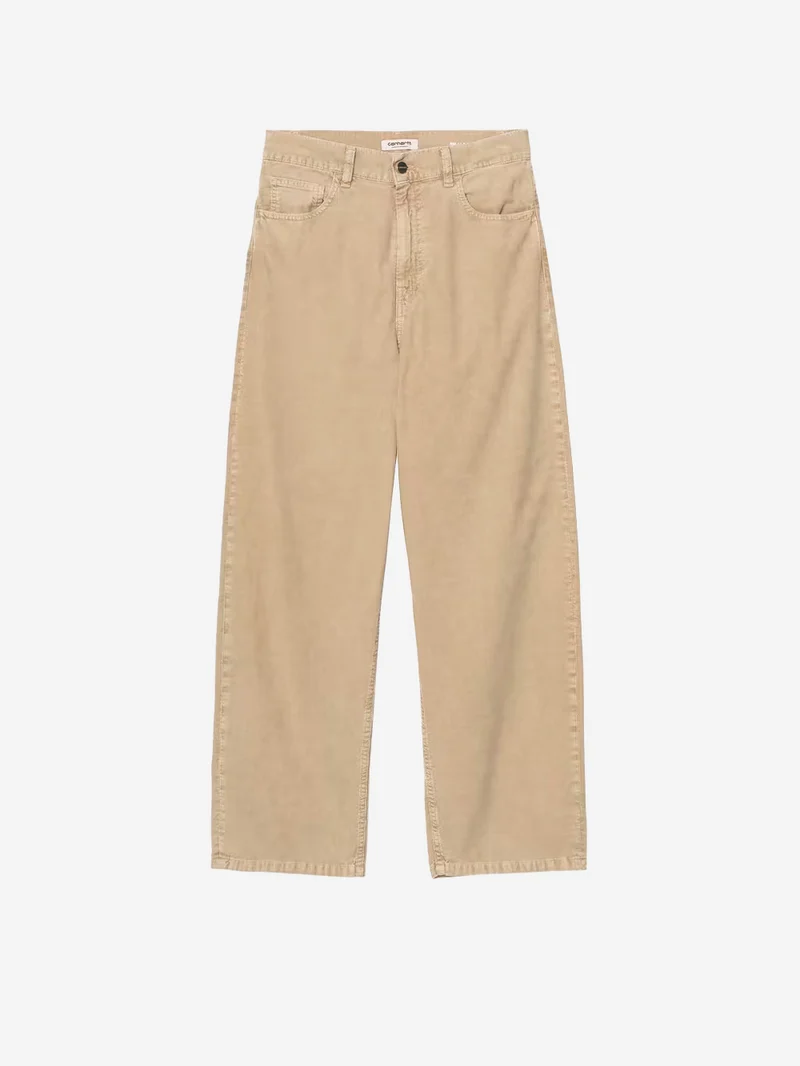 W Brandon Pantaloni beige