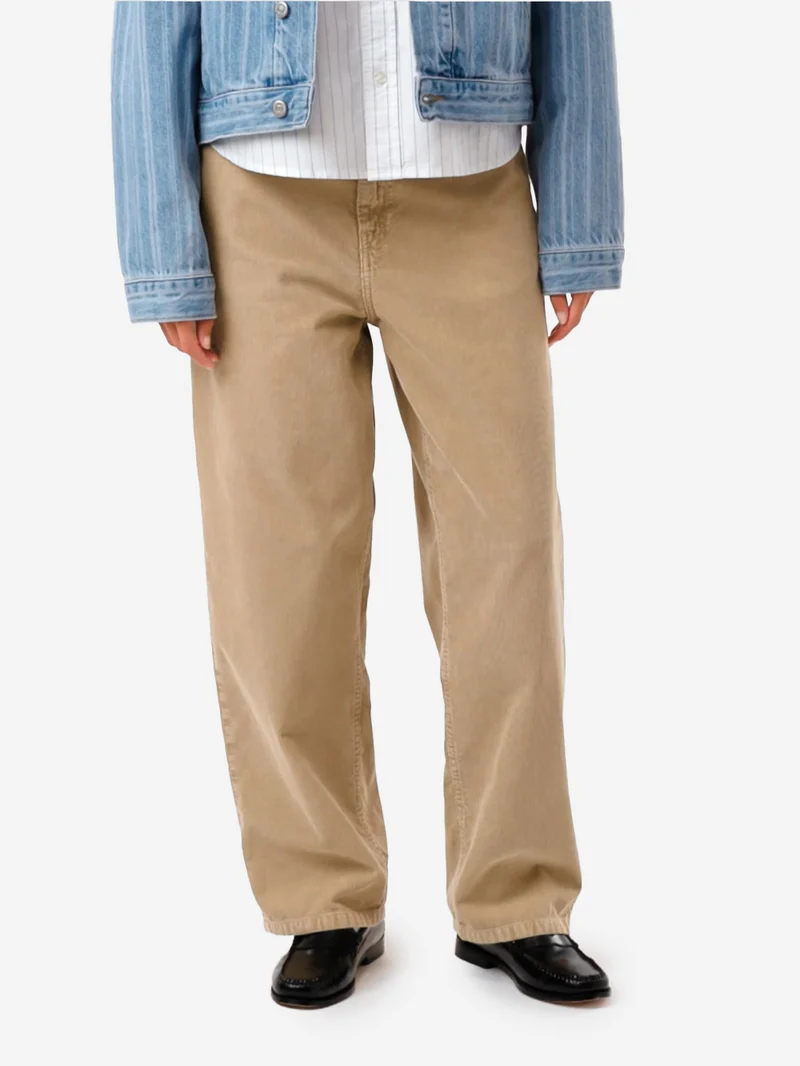 W Brandon Pantaloni beige