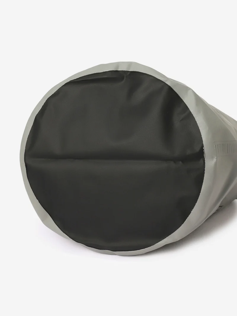 Storage Bucket Bag grigia waterproof (35 l)