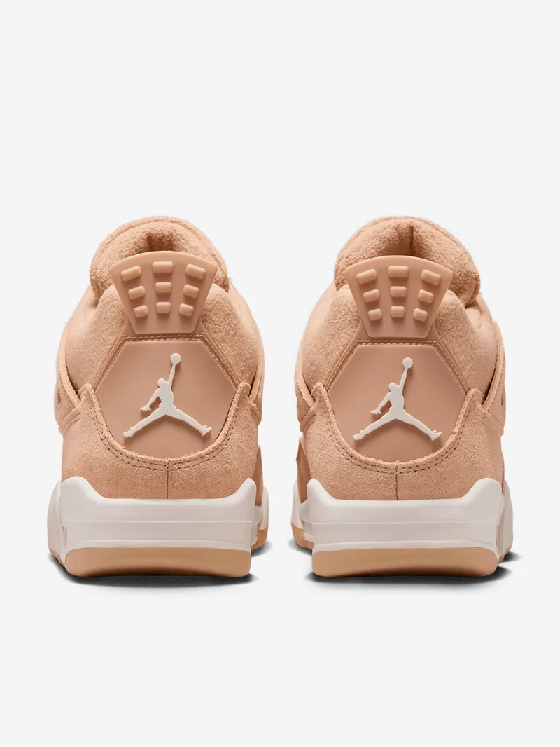W Air Jordan 4 Retro 'Cozy Girl'