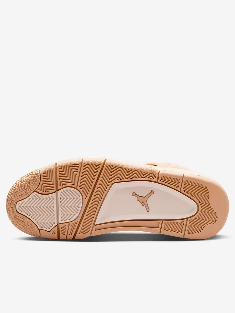W Air Jordan 4 Retro 'Cozy Girl'