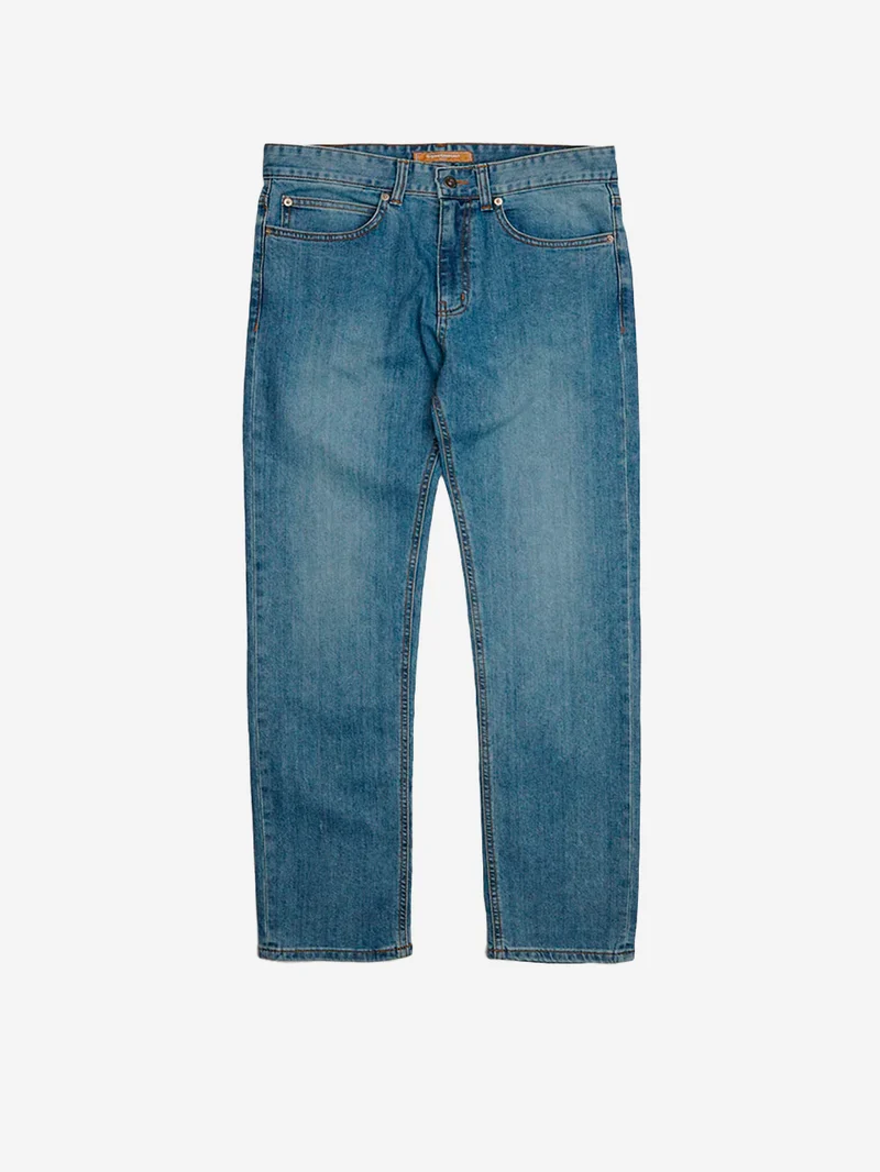Jeans OG celesti