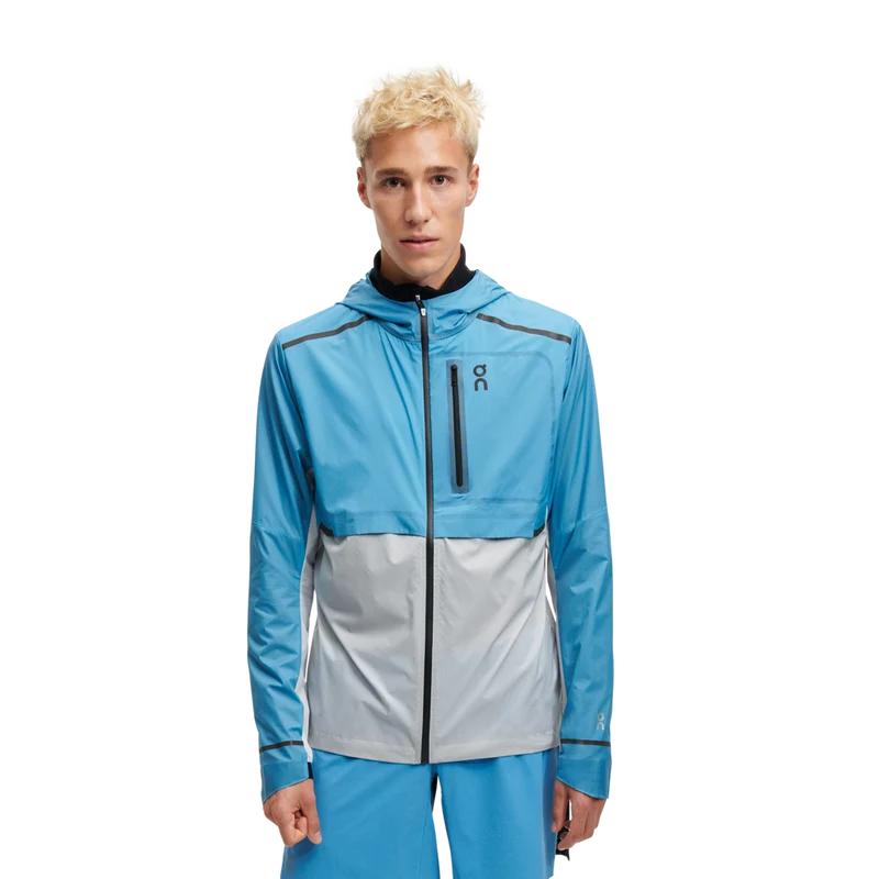 Weather Jacket