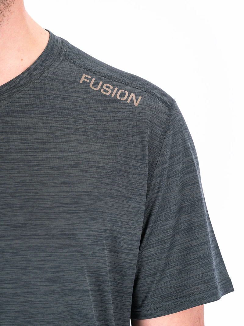 C3 T-Shirt Grey