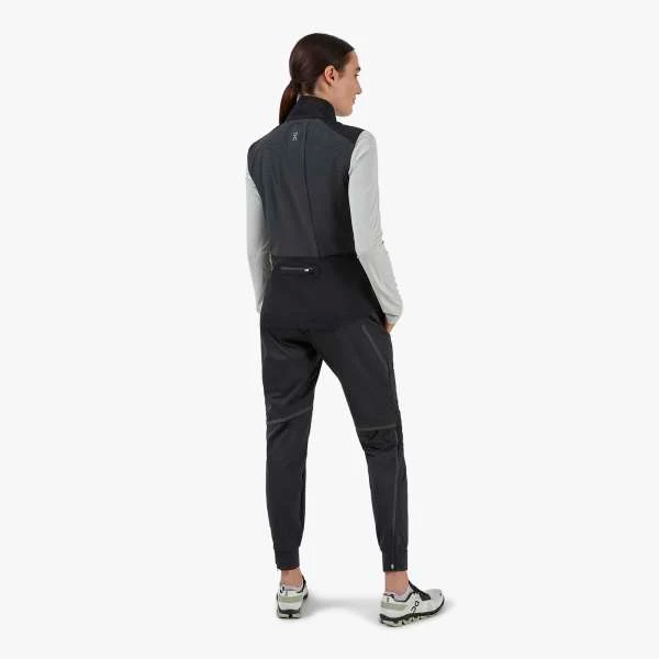 Lady Weather Vest