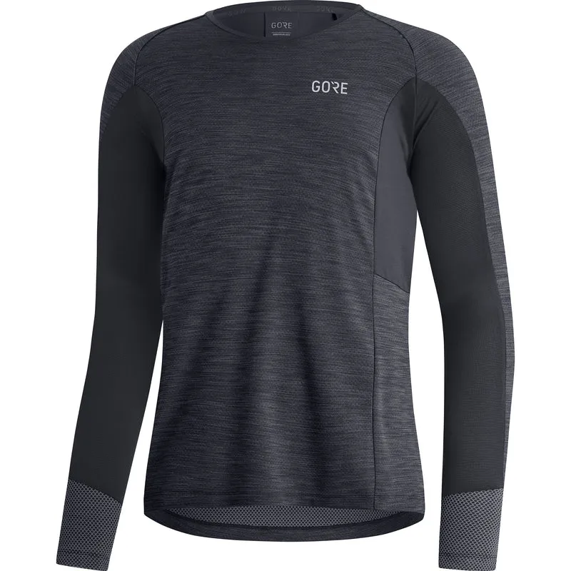 Energetic LS Shirt