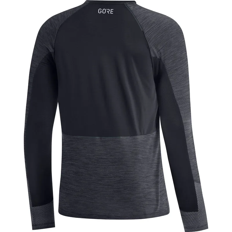 Energetic LS Shirt