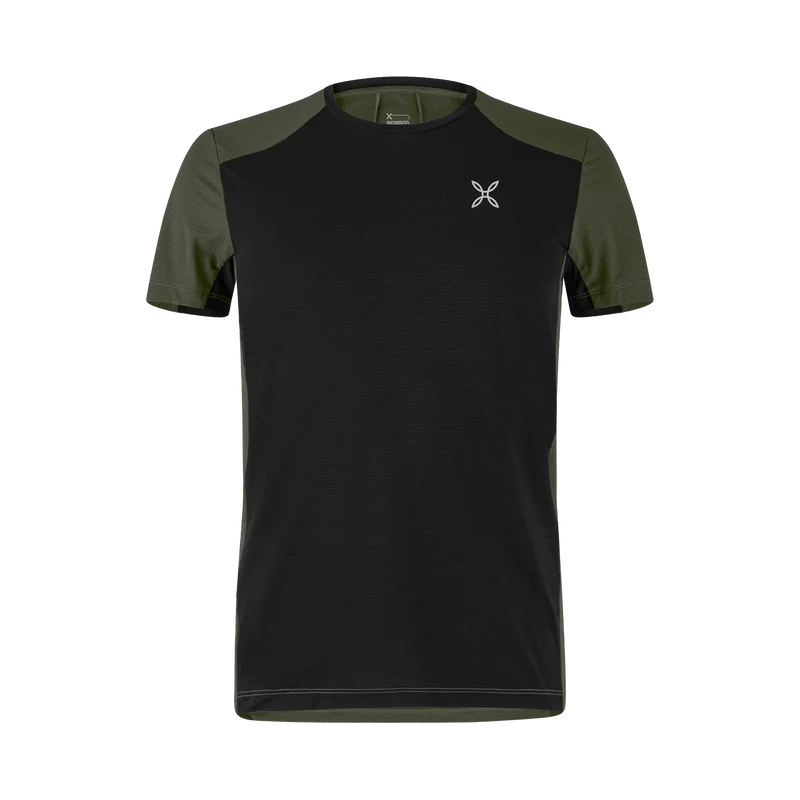 ANGEL FIRE T-SHIRT