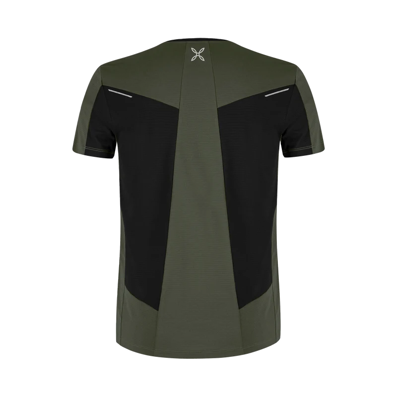 ANGEL FIRE T-SHIRT