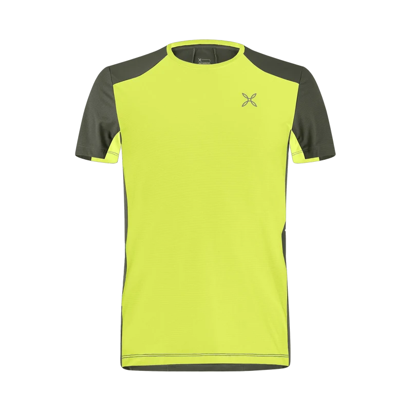 ANGEL FIRE T-SHIRT