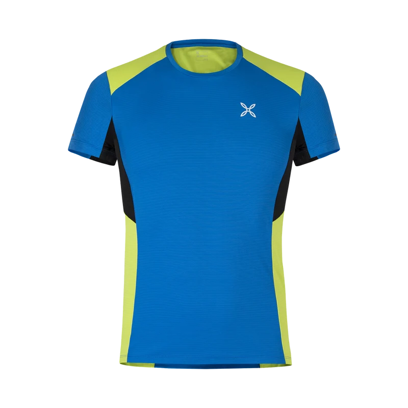 CROSSOVER T-SHIRT