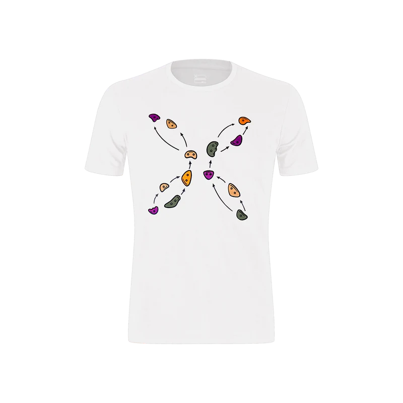 JUGS T-SHIRT