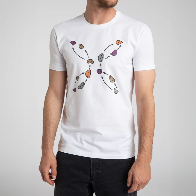 JUGS T-SHIRT