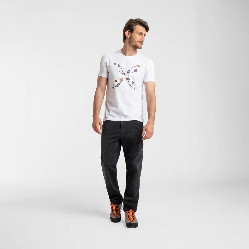 JUGS T-SHIRT