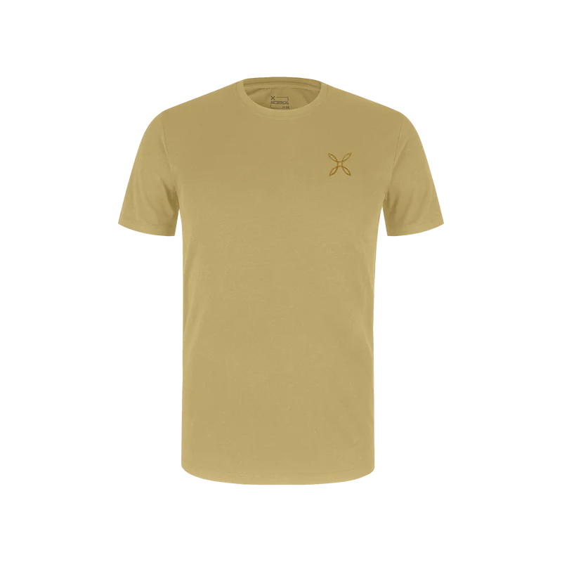 PENCIL LOGO T-SHIRT