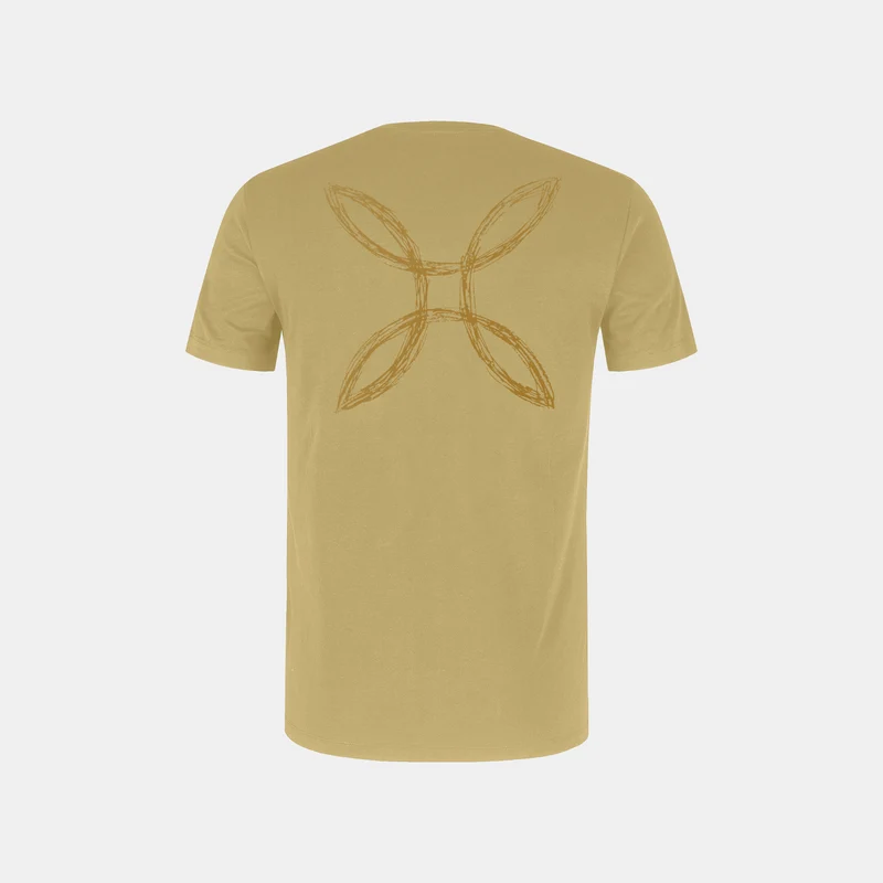 PENCIL LOGO T-SHIRT