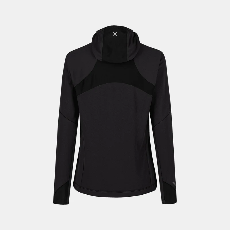 VERTIGO OCTA HOODED MAGLIA WOM