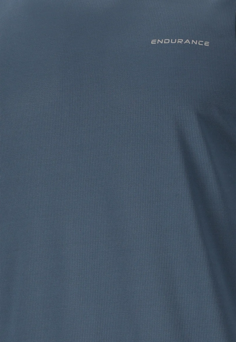 Waane M Technical Sleeveless Tee
