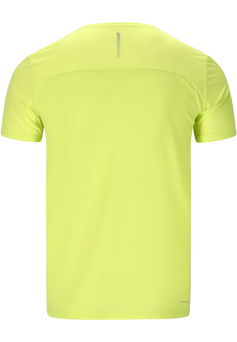 Waane M Technical S/S Tee