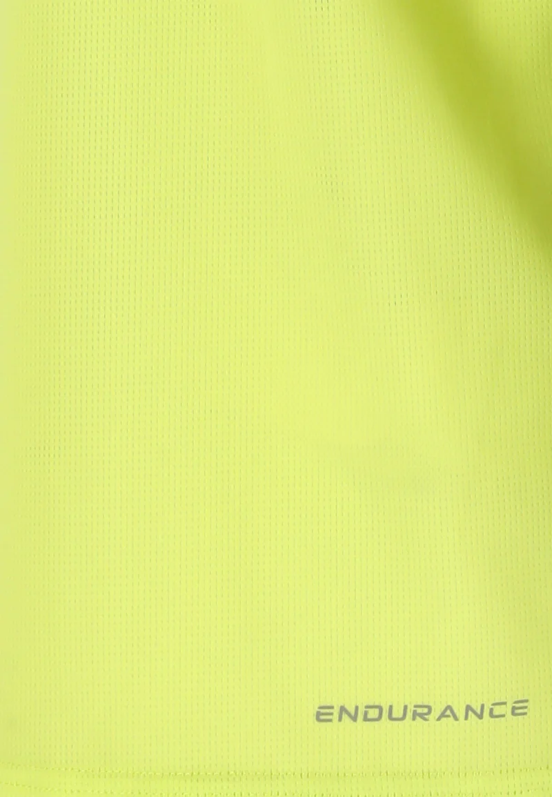 Waane M Technical S/S Tee
