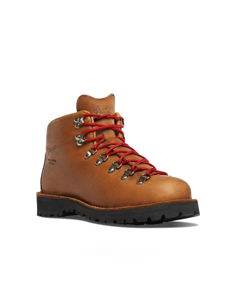 Danner Mountain Light Cascade Clovis Hiking Boots