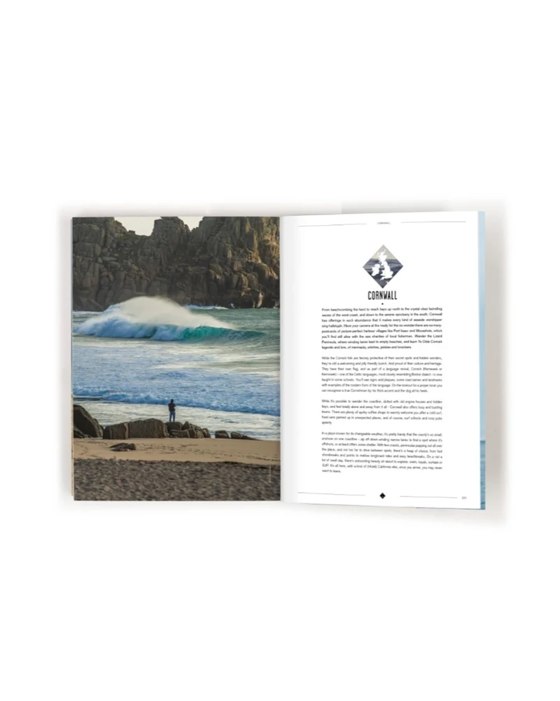 ILTSS Surf & Travel Guide Morocco